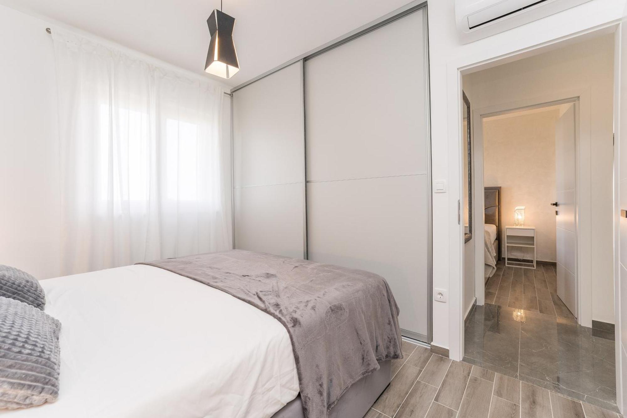 Luxury D Apartments Bibinje Phòng bức ảnh
