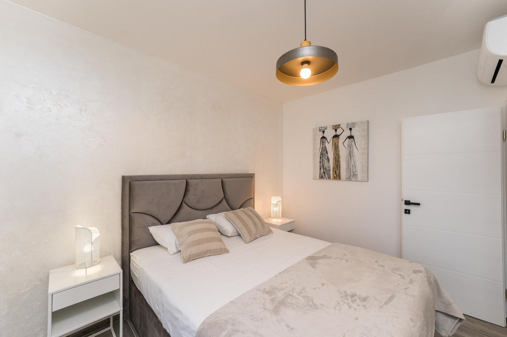 Luxury D Apartments Bibinje Phòng bức ảnh