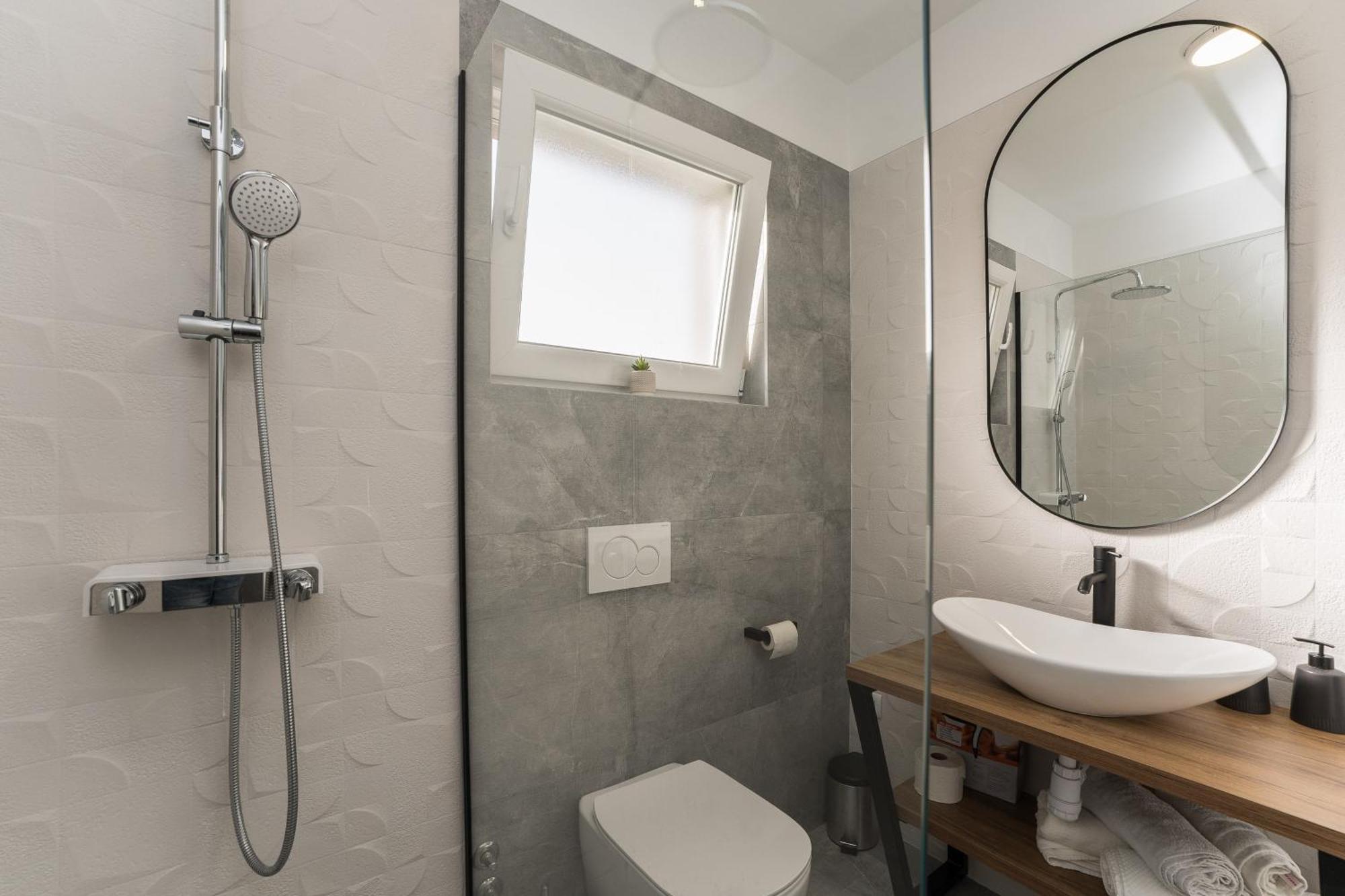 Luxury D Apartments Bibinje Phòng bức ảnh