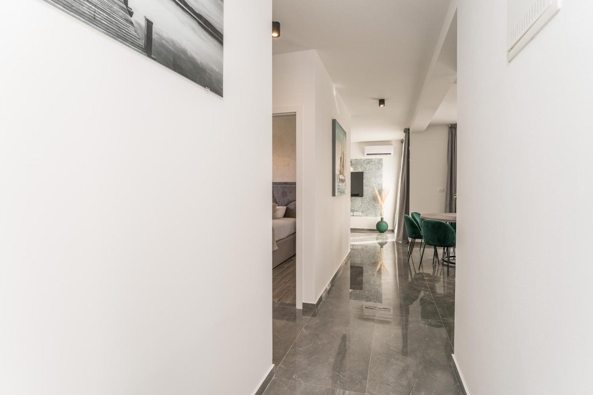 Luxury D Apartments Bibinje Phòng bức ảnh