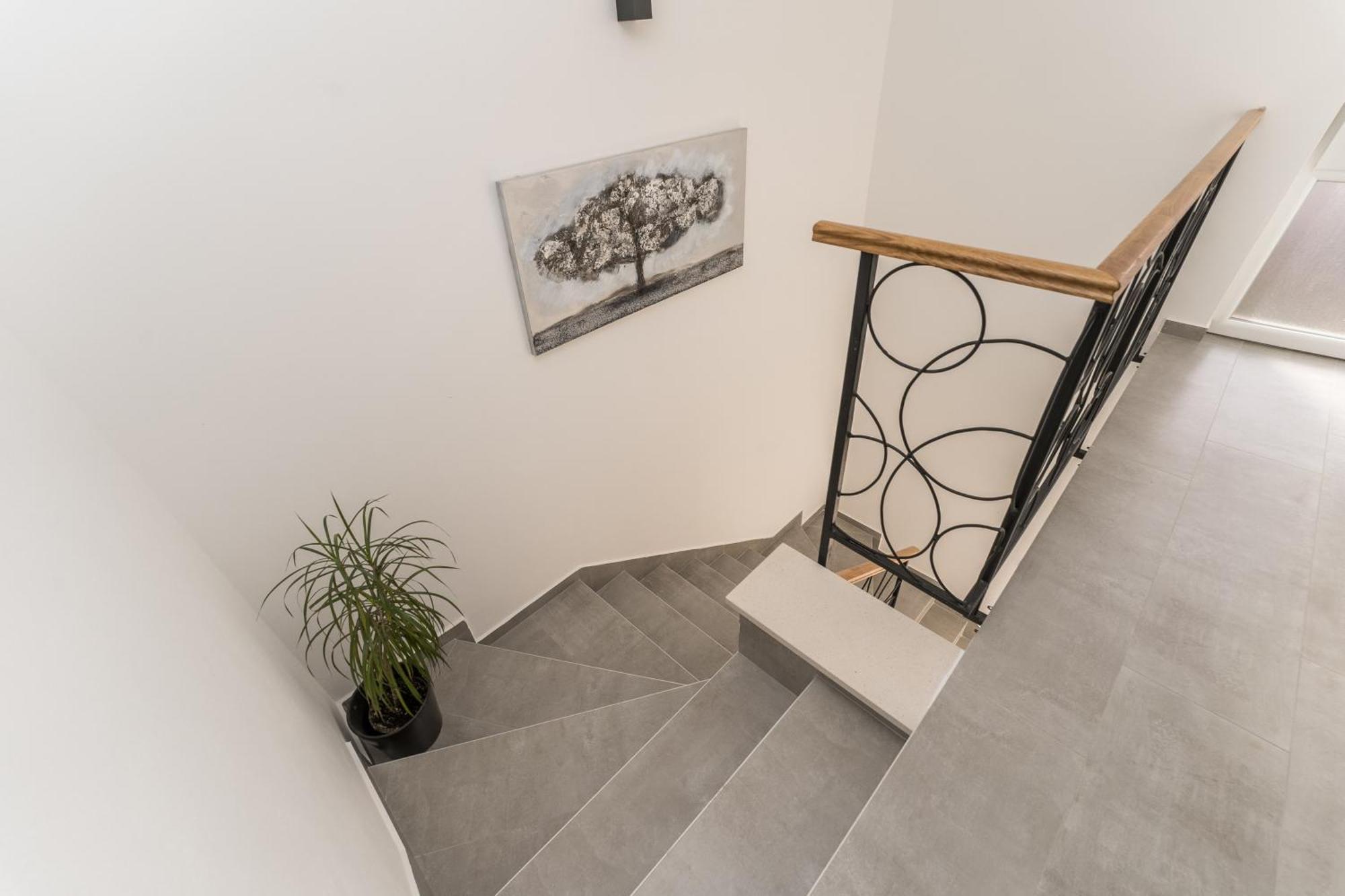 Luxury D Apartments Bibinje Phòng bức ảnh