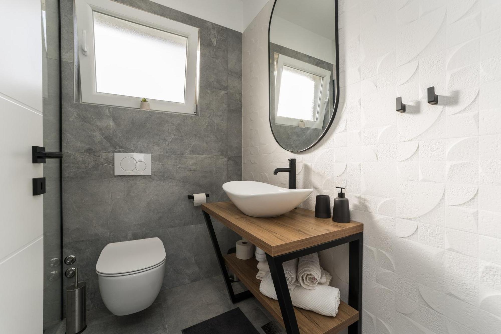 Luxury D Apartments Bibinje Phòng bức ảnh