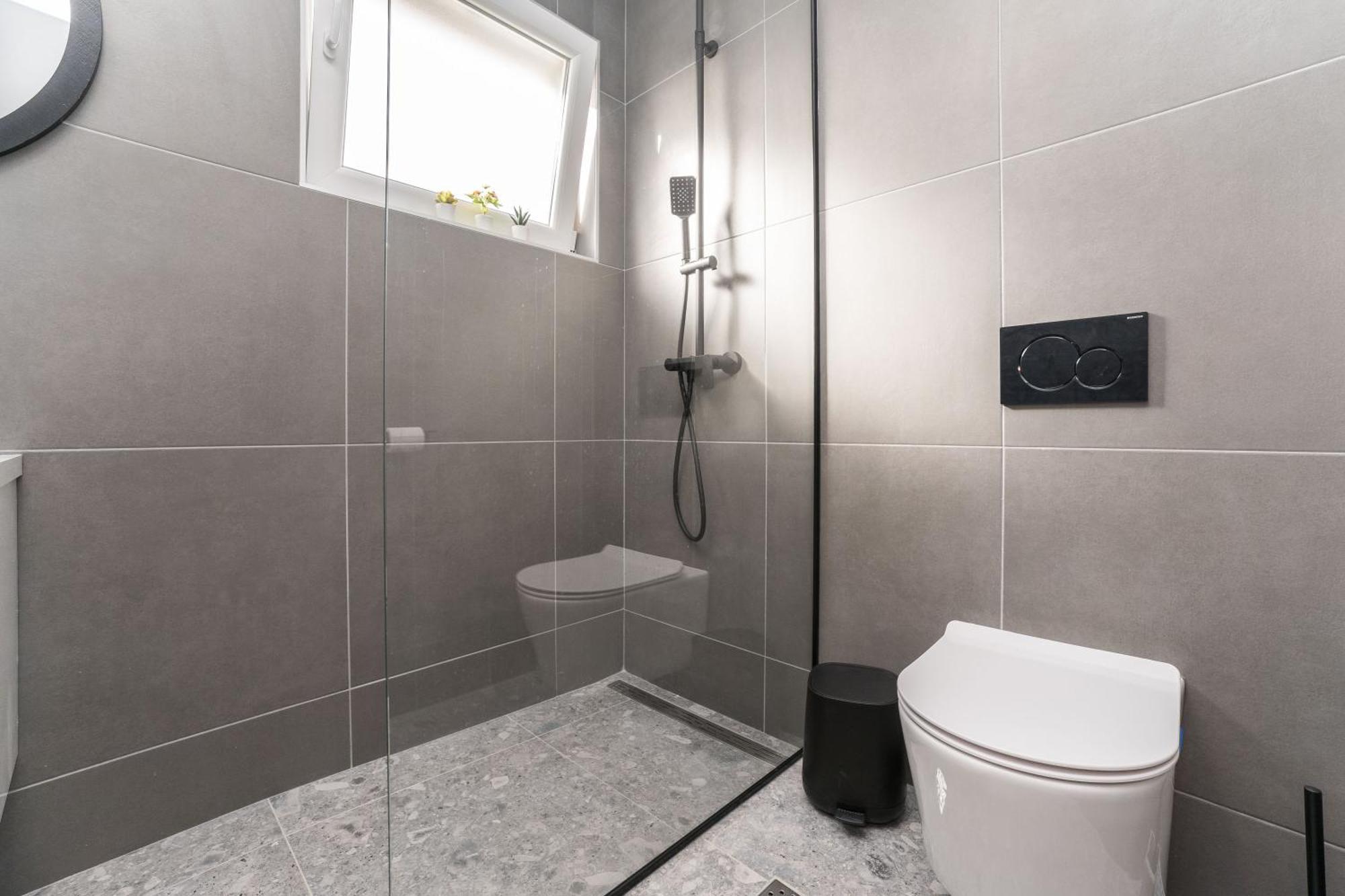 Luxury D Apartments Bibinje Phòng bức ảnh