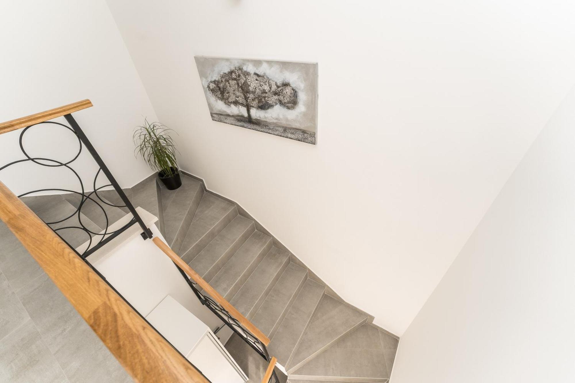 Luxury D Apartments Bibinje Phòng bức ảnh