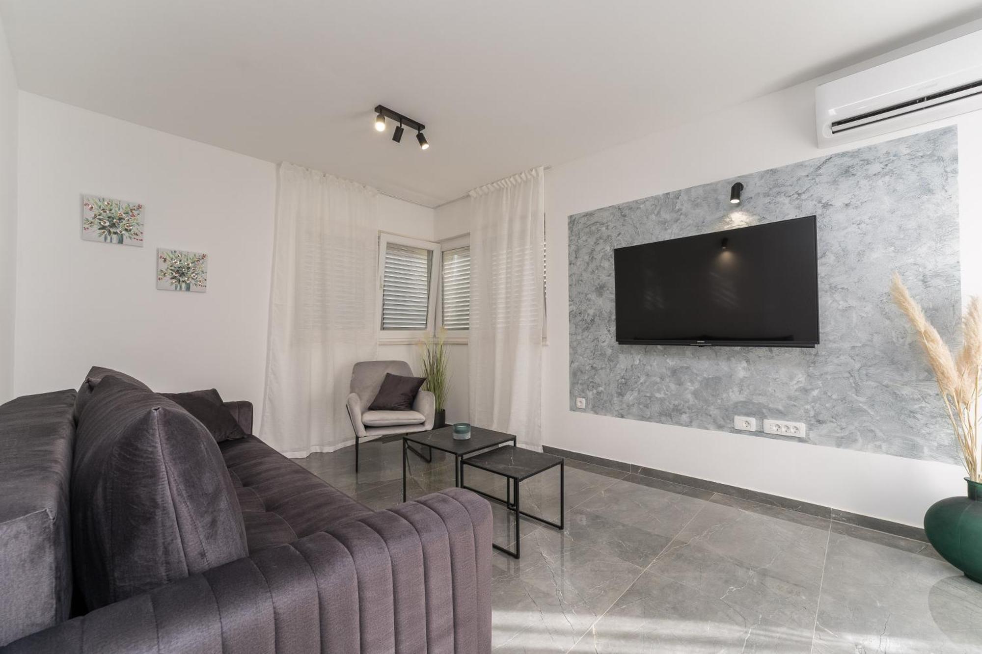 Luxury D Apartments Bibinje Phòng bức ảnh