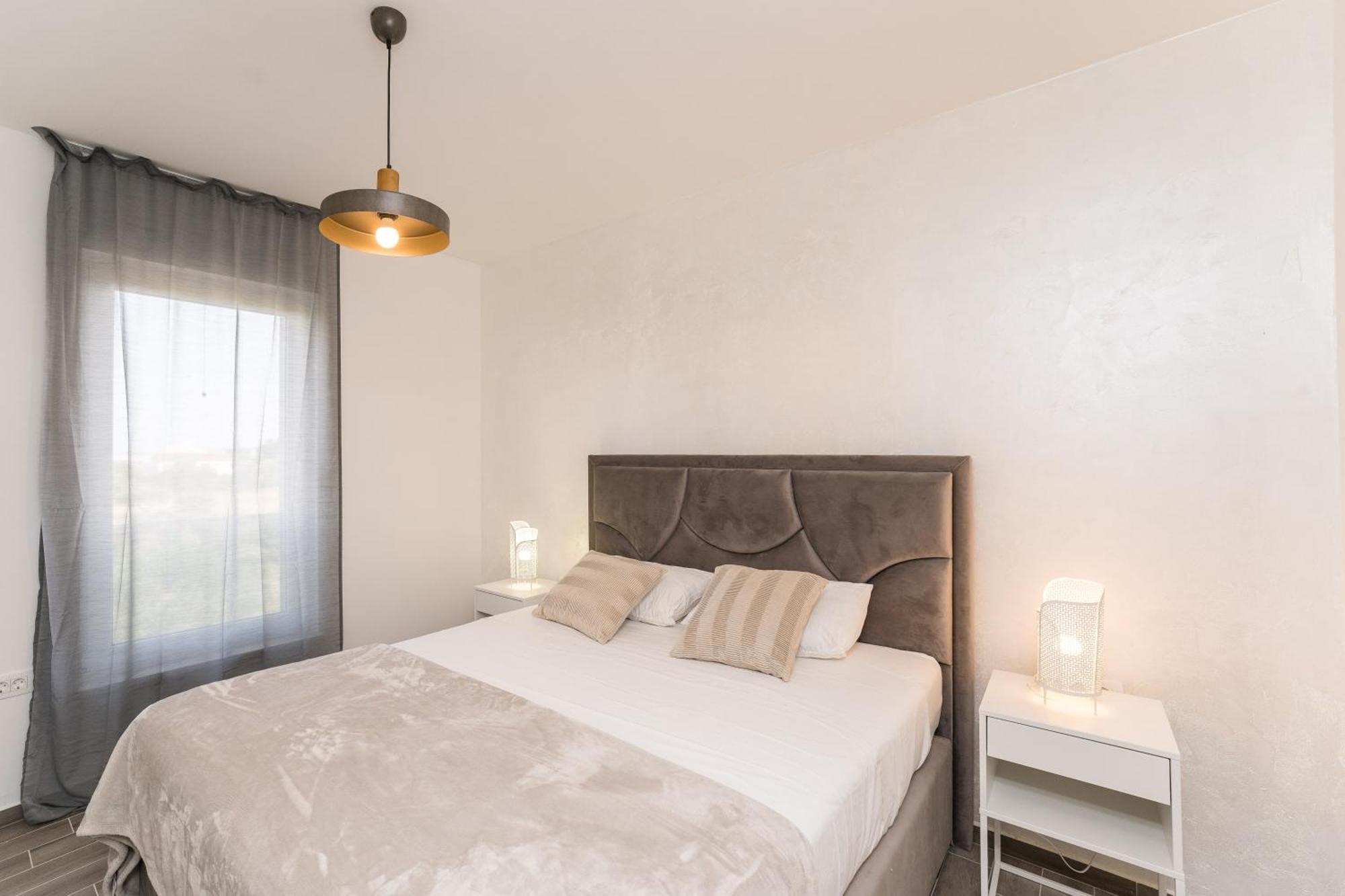 Luxury D Apartments Bibinje Phòng bức ảnh