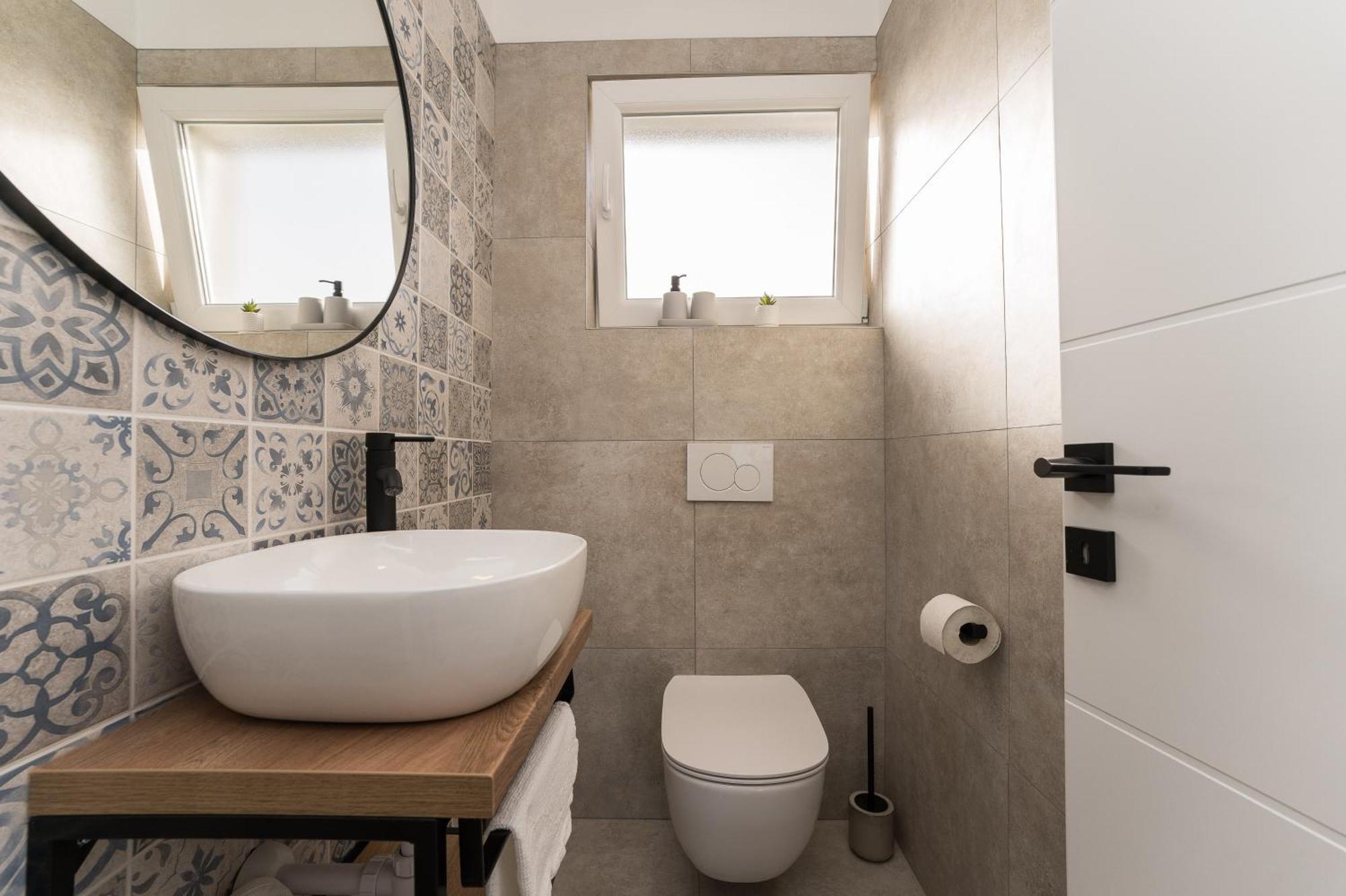 Luxury D Apartments Bibinje Phòng bức ảnh